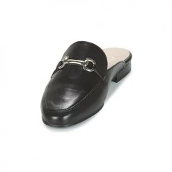 Chaussures Femme Mules Betty London INKABU Noir 9 Chaussures Femme Mules Betty London INKABU Noir -Mules Soldes2022 6965080 500 C