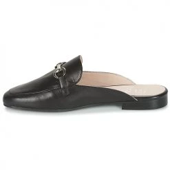 Chaussures Femme Mules Betty London INKABU Noir 10 Chaussures Femme Mules Betty London INKABU Noir -Mules Soldes2022 6965080 500 D