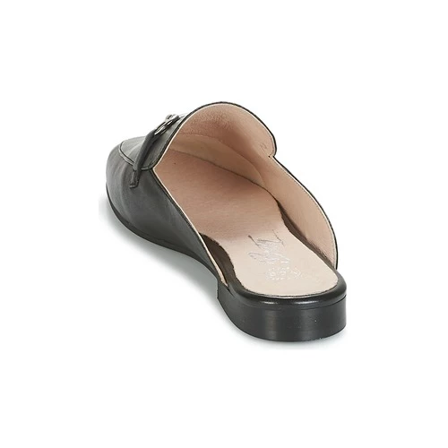 Chaussures Femme Mules Betty London INKABU Noir 7 Chaussures Femme Mules Betty London INKABU Noir – Image 5
