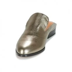Chaussures Femme Mules Robert Clergerie COULIPAID Argent 9 Chaussures Femme Mules Robert Clergerie COULIPAID Argent -Mules Soldes2022 7140703 500 C