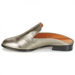 Chaussures Femme Mules Robert Clergerie COULIPAID Argent 10 Chaussures Femme Mules Robert Clergerie COULIPAID Argent -Mules Soldes2022 7140703 500 D