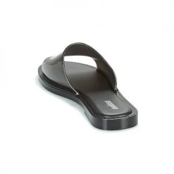 Chaussures Femme Mules Melissa SOULD Noir -Mules Soldes2022 8109697 500 E