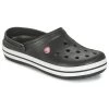 Chaussures Sabots Crocs CROCBAND Noir -Mules Soldes2022 85389 500 A