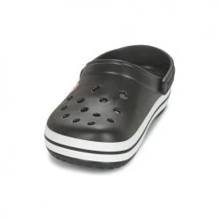 Chaussures Sabots Crocs CROCBAND Noir -Mules Soldes2022 85389 500 C